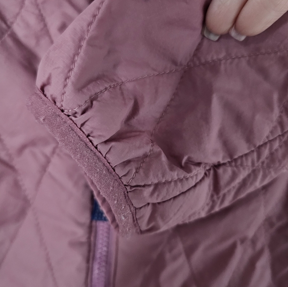 Patagonia NANO PUFF GIRLS JACKET - Picture 4 of 6